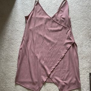 Charlotte Russe dress